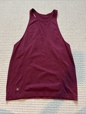 Athleta tank top
